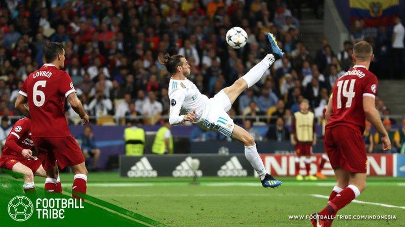 Unduh 62 Gambar Gol Salto Ronaldo Keren 