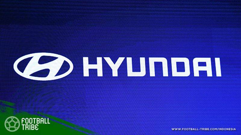 kerja sama Chelsea dan Hyundai