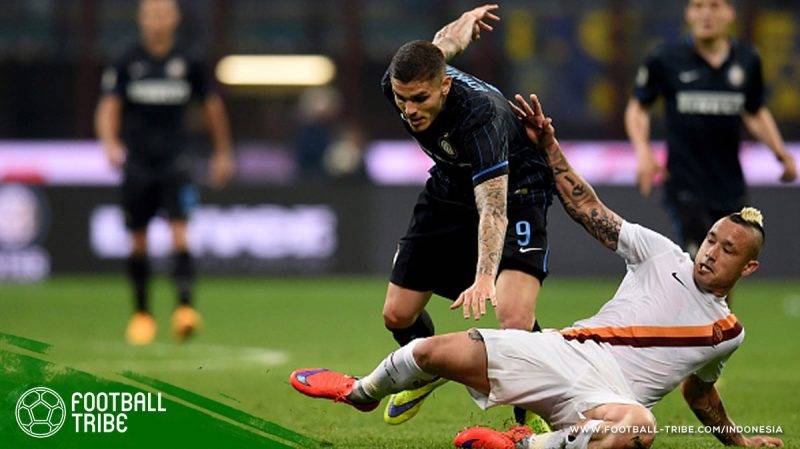 pemain kunci Serie A musim ini tidak laku di Piala Dunia