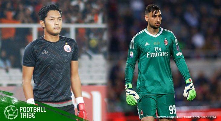 Kiper dan Takdir sebagai Sumber Kesalahan