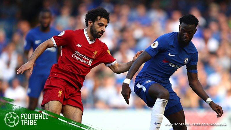 Liverpool kembali dihadapkan dengan lawan