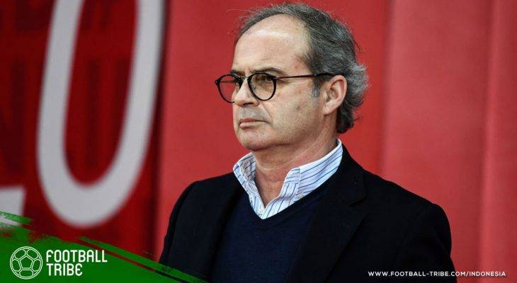 Luis Campos, Terpuruk dengan Lille dan Siap Dibajak oleh Chelsea