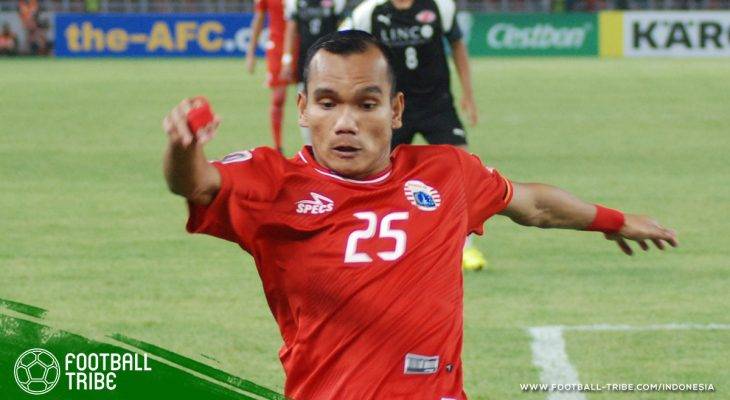 Cinta Home United kepada Riko Simanjuntak yang Bertepuk Sebelah Tangan