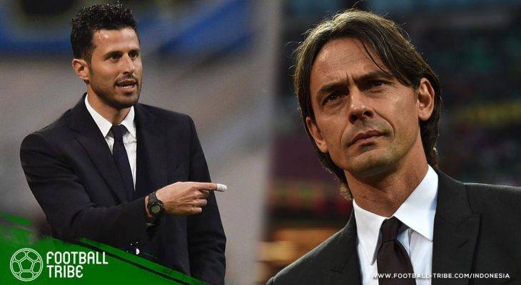 Potensi Duel Legenda Italia di Play-Off Serie B