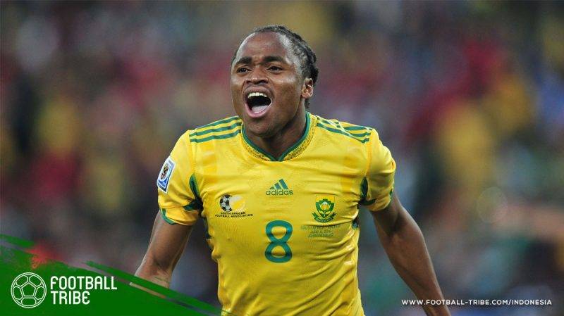 Siphiwe Tshabalala