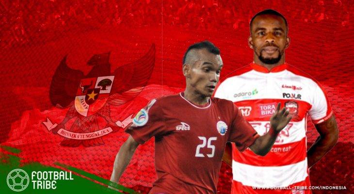 Mungkin Timnas U-23 Butuh Riko Simanjuntak dan Greg Nwokolo?