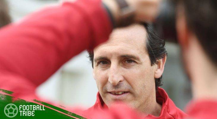 6 Pemain Arsenal yang Bakal Berkembang di Bawah Arahan Unai Emery