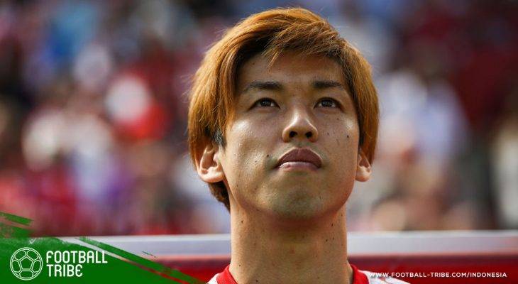 Yuya Osako, dari Köln ke Werder Bremen dan Karier yang Awet di Jerman