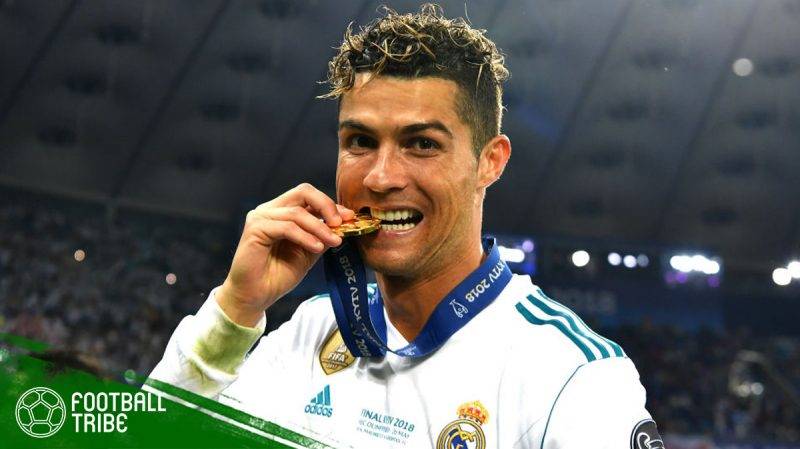 81+ Gambar Ronaldo Paling Keren