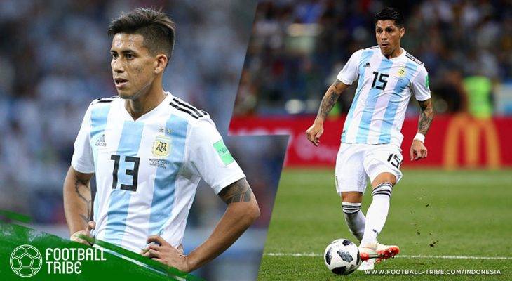 Argentina Sebaiknya Tidak Memasang Pemain-Pemain Ini untuk Menang Lawan Nigeria