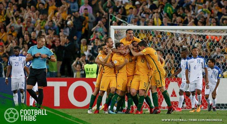 Memangnya Kenapa Kalau Australia Ikut Piala AFF?