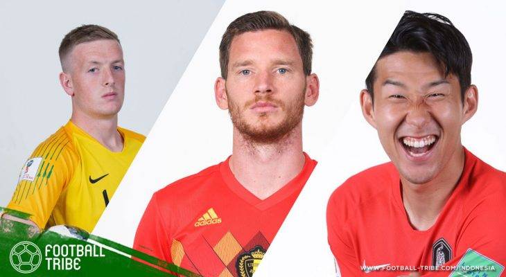 XI Players to Watch Piala Dunia 2018 Edisi 18 Juni