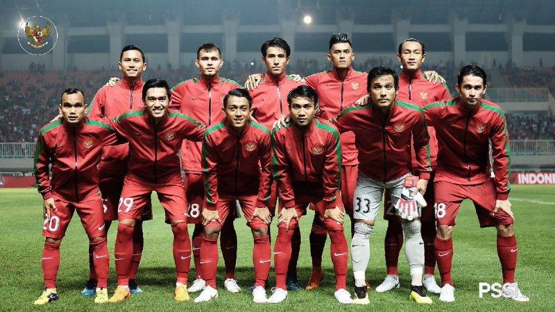 Indonesia gagal taklukkan tim kuat Asia Tenggara