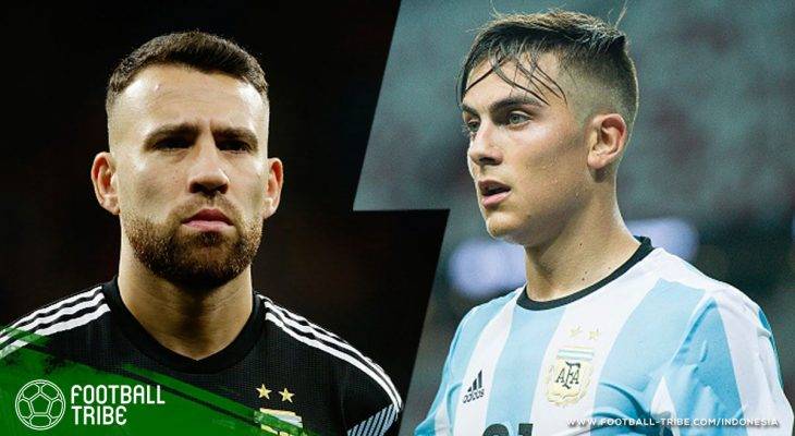 Beberapa Pemain yang Menunjukkan Bahwa Skuat Argentina Tak Melulu Perihal Lionel Messi…