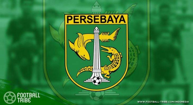 Persebaya Surabaya: Harga Mati Pembenahan Guna Hindari Relegasi