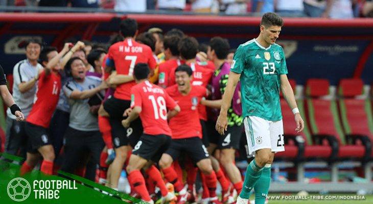 Menanti Kampiun Baru di Piala Dunia 2018