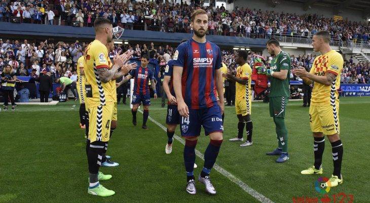 Pesta Promosi Huesca ke LaLiga Tercoreng Tuduhan Pengaturan Skor