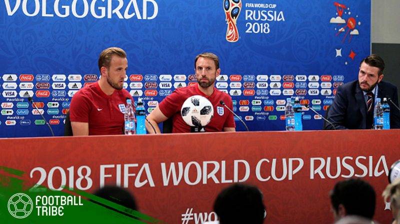 Piala Dunia 2018 tengah memasuki hari tanding atau matchday keemam