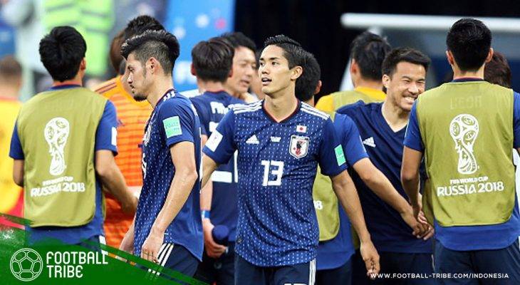 Hasil Piala Dunia 2018 Hari ke-15 (28-29 Juni): Nestapa Senegal, Keberuntungan Jepang, dan Antiklimaks Grup G