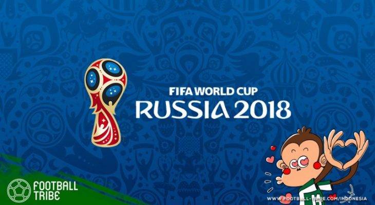 Pertanyaan-Pertanyaan Tanpa Akhir Seputar Piala Dunia 2018