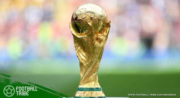 Jadwal 16 Besar Piala Dunia Hari Ini: 1 Juli 2018