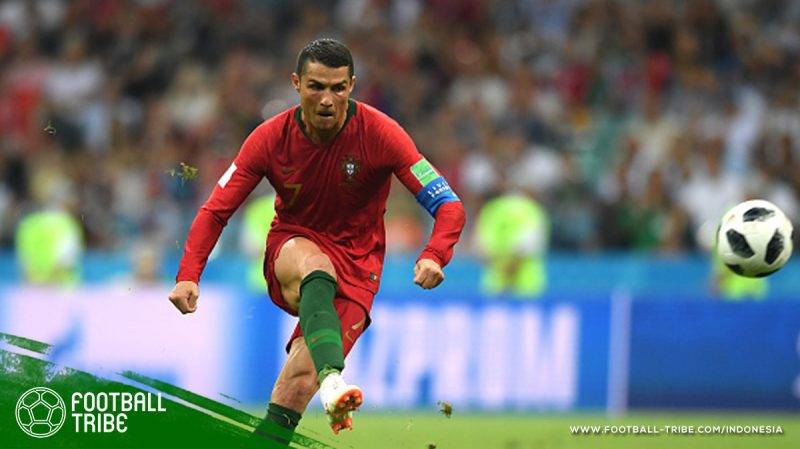 Portugal harus berbenah di laga sisa