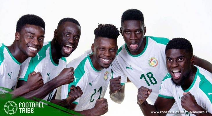 Senegal dalam Ekspektasi yang Tinggi di Tengah Keterpurukan Wakil Afrika