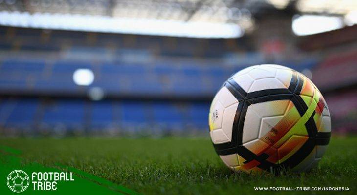 Pembagian Jam Tayang Baru di Serie A 2018/2019
