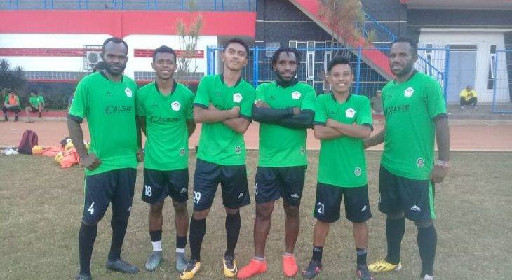 Persiwa Wamena, Satu Lagi Klub Papua yang ‘Hilang’ karena Merger