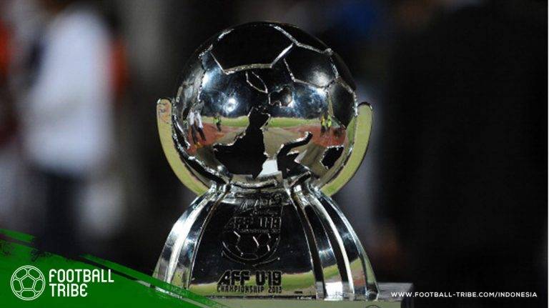 Jadwal Timnas Indonesia di Piala AFF U-19 2018 | Football Tribe Indonesia