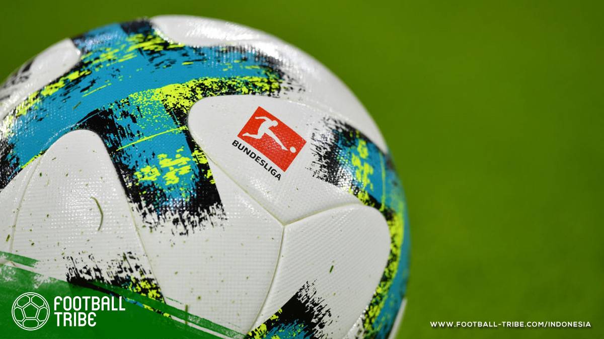 Potret “The New Normal” Bundesliga