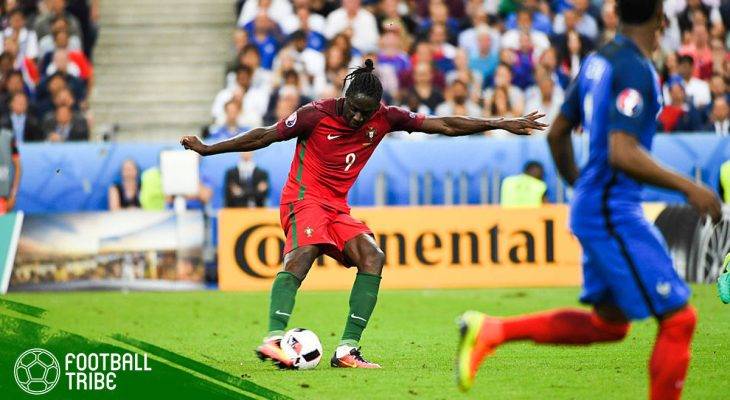 10 Juli 2016: Eder, Pahlawan Portugal yang Terlewatkan