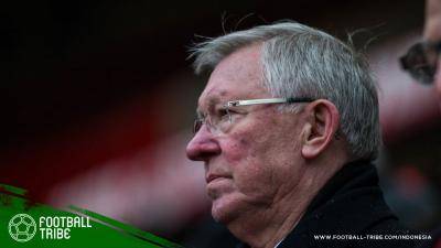 Sir Alex Ferguson Sudah Sepenuhnya Pulih Setelah Operasi Otak