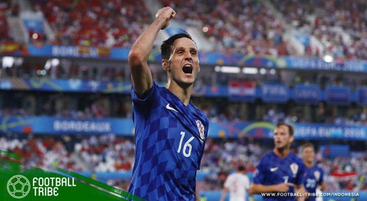 Bagaimana ya Perasaan Nikola Kalinic Saat Ini?