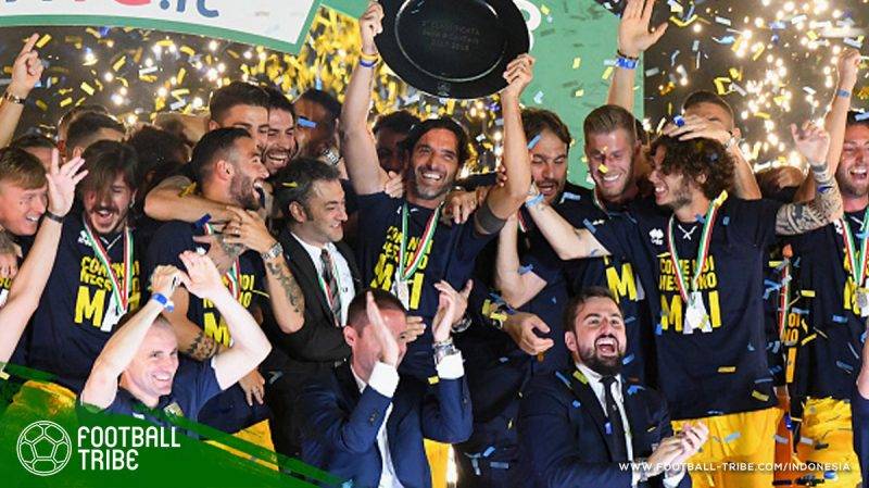 penyelidikan terhadap Parma