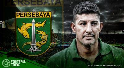 Sudah Waktunya Persebaya Surabaya Pecat Alfredo Vera