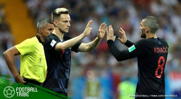 Liga Mana yang Menyumbang Pemain Terbanyak di Final Piala Dunia 2018?