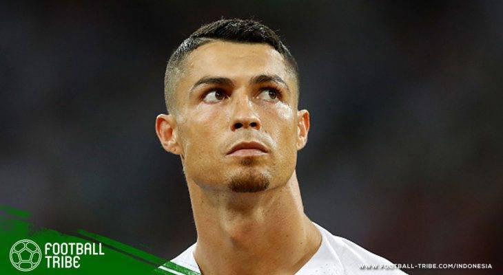 Cristiano Ronaldo dan Lima Kandidat Klub Barunya