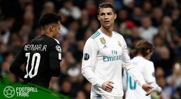 Efek Domino Kehadiran Cristiano Ronaldo di Juventus