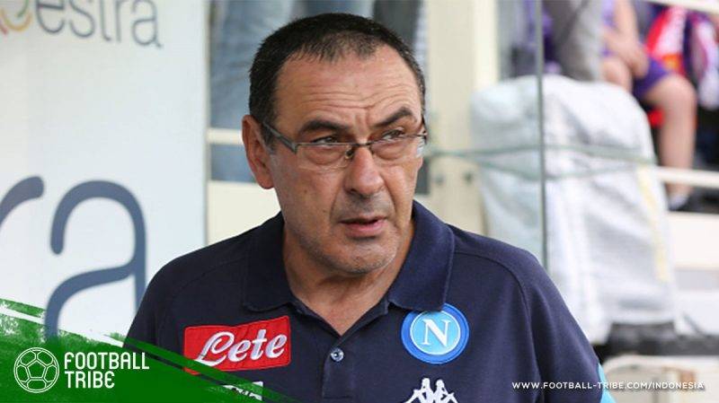 figur Maurizio Sarri