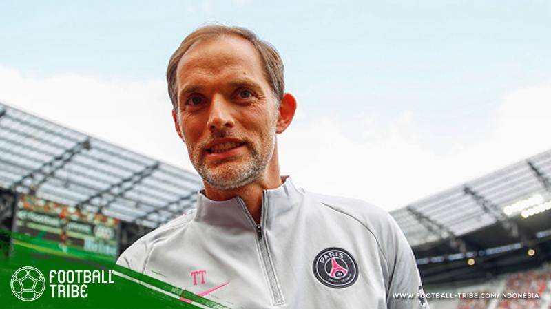 Salah satu cara Tuchel