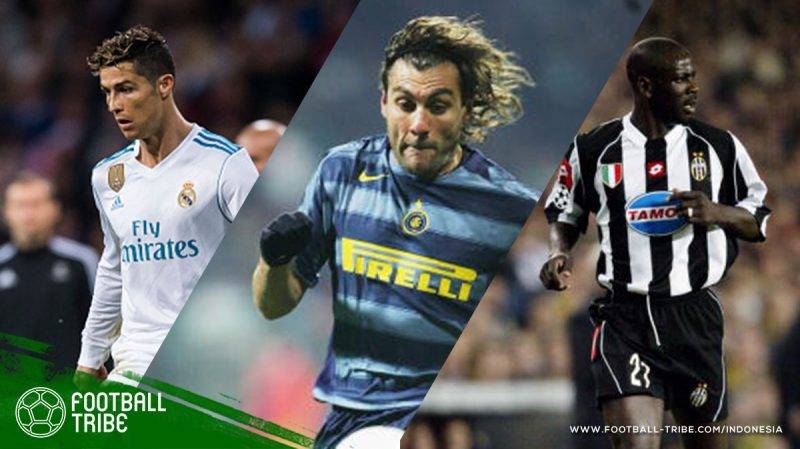 transfer masuk termahal Serie A