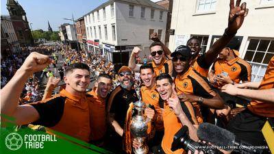 Menanti Kiprah ‘Skuat Portugal’ Wolverhampton Wanderers di Liga Primer Inggris