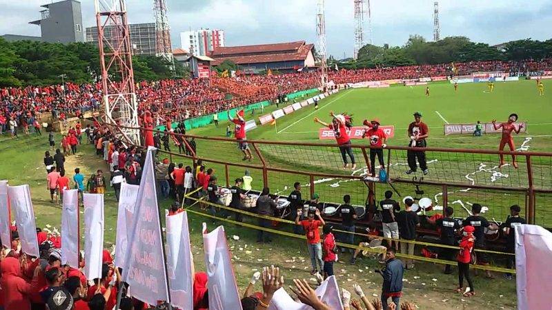 Pertanyaan Besar di Balik Terusirnya PSM Makassar dari Stadion