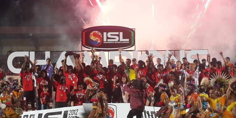 4 Klub yang Tercepat Menjuarai Liga di Asia Tenggara