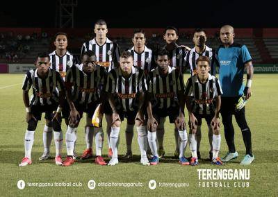 Kewajiban Menutup Aurat untuk Pemain Muslim Terengganu FC