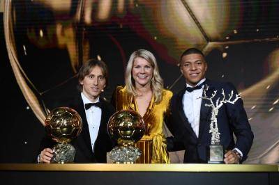 Yang Terbaik Dan Terburuk Di Gelaran Ballon d’Or 2018