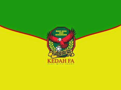 Kedah FA dan Cita Rasa Liga 1 yang Kental