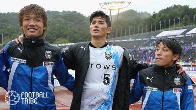 Ko Itakura, Bek Muda Jepang Milik Manchester City