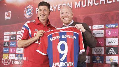 Dortmund Terapkan Larangan Transfer ke Bayern München